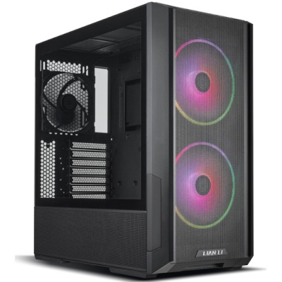 ������ LIAN LI Lancool 216 Black RGB G99.LAN216RX.00