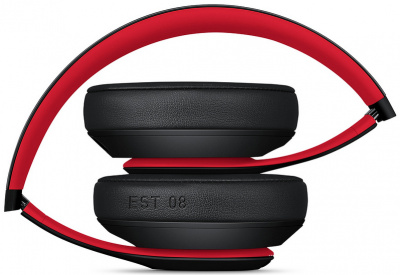 ��������� Apple Beats Studio 3 Wireless Black/Red (MX422EE/A)