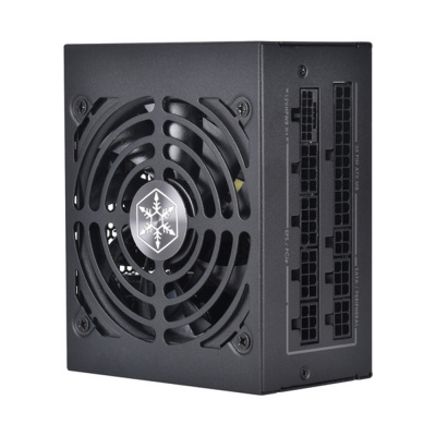   Silverstone 850 [G540EX085RPM220] SST-EX850R-PM