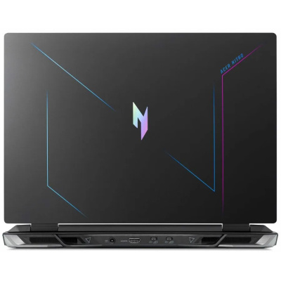  Acer Nitro AN16-41-R1NZ, 16" (1920x1200) IPS 165/AMD Ryzen 7 7840H/16 DDR5/1 SSD/GeForce RTX 4060 8/ ,  (NH.QLLCD.002)