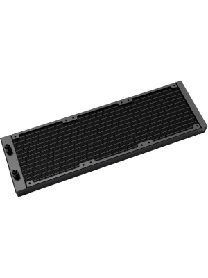 ������� �������� ���������� XASTRA LM360 ARGB BK Intel LGA LGA1851/1700/1200/115X/AM5/AM4 ( 3x120 ARFB fan, TDP 285W, black) RET