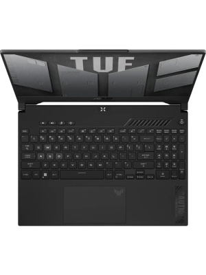  ASUS TUF Gaming A15 FA507UI-LP181, 15.6" (1920x1080) IPS 144 /AMD Ryzen 7 8845HS/16  DDR5/512  SSD/NVIDIA GeForce RTX 4070   (8 )/ ,  (90NR0I65-M008K0)
