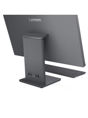 �������� Lenovo IdeaCentre AIO 27IRH9, 27" (1920x1080) IPS/Intel Core i7-13620H/16 DDR5/512 �� SSD/Intel Graphics/��� ��/����������, ����, ����� (F0HM00VPRU)