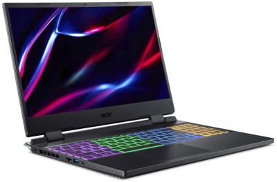  Acer Nitro 5 AN515-58-550W, 15.6" FHD IPS 144 /Intel Core i5-12450H/16 DDR4/1 SSD/GeForce RTX 4050 6/Win 11H,  (NH.QLZCD.004)