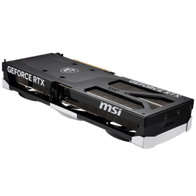  MSI NVIDIA GeForce RTX 5080 16Gb Ventus 3X OC (RTX 5080 16G VENTUS 3X OC)