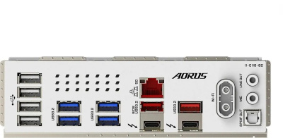   Gigabyte Z890 AORUS PRO ICE, Socket-1851, Intel Z890, ATX, Ret