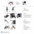 ��������� Onkron G160 Black (��� ��������, �� 13" �� 32", �� 6.5��)