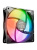 Кулер для корпуса be quiet! LIGHT WINGS LX 120mm PWM Reverse (120x120x25mm, 4-pin PWM, ARGB, 48.8CFM, 28.5dBA, 1500RPM, Black) Кулер для корпуса be quiet! LIGHT WINGS LX 120mm PWM Reverse (120x120x25mm, 4-pin PWM, ARGB, 48.8CFM, 28.5dBA, 1500RPM, Black)