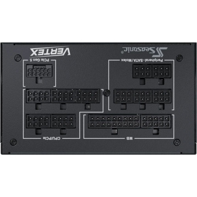 ���� ������� 1200W Seasonic Vertex GX-1200 Gold 80+ gold, RTL