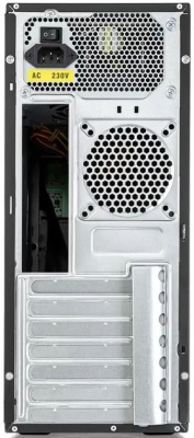   Foxline FL-301-FZ450-RW Midi-Tower, 450, 