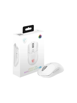 ���� MSI Versa 300 White (S12-4301440-CLA)