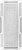 ������ Corsair 5000T White CC-9011301-WW