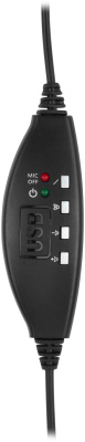 �������� � ���������� ����� HS-M300 ������/����� 1.8� ��������� �������� (1876323)