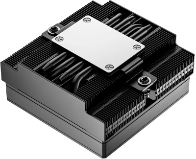 ����� ��� ���������� Cooler ID-Cooling IS-47XT V2 100W/PWM/ all Intel /AMD AM4,AM5/ Low profile/Screws