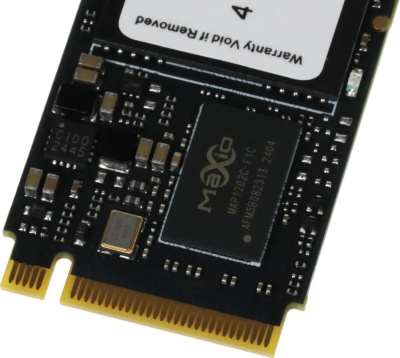 ���������� SSD AMD Radeon R3 Series 512GB R3MP30512G8 M.2 2280